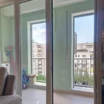 Apartmán House Center Tirana