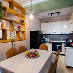House Center Apartmán Tirana