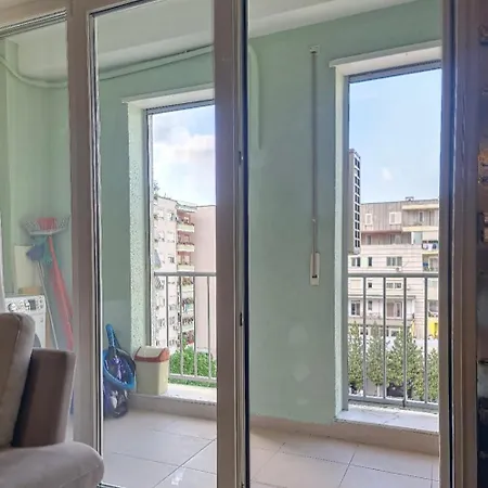 Lägenhet House Center Tirana