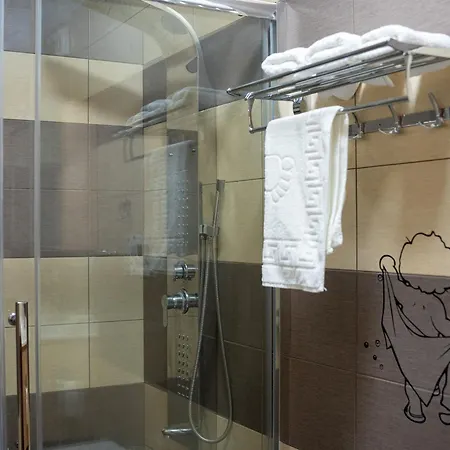 Apartamento House Center