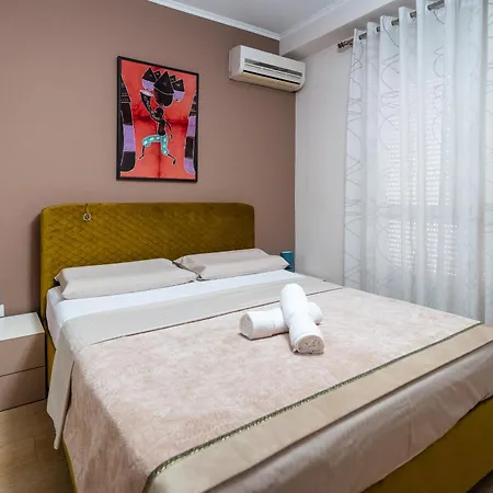 House Center * Tirana