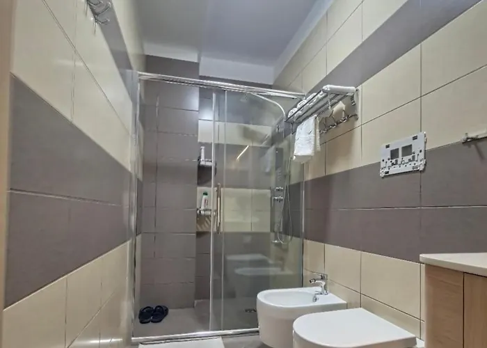 House Center 公寓 *