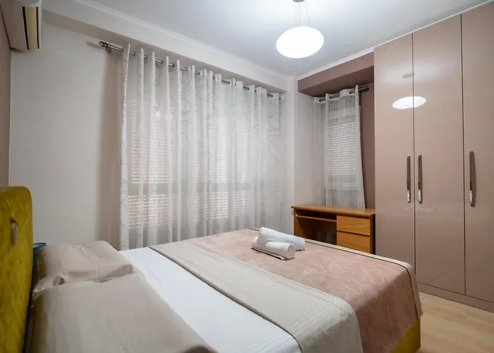 Appartement House Center