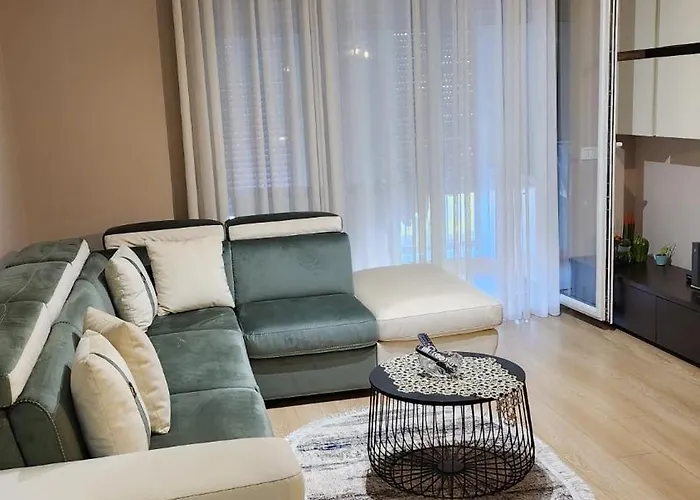 House Center Appartement Tirana