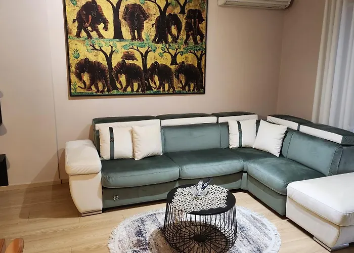 House Center Appartement